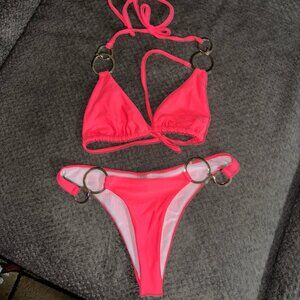 NWOT SHEIN Bikini Small